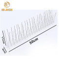 High Quality Temper Resistant Anti Bird Spikes Pigeon Spike - Bird Control